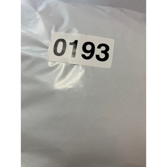 LOT of 9 Y2K 90s Popcorn Bubble Shirts – Rainbow Color Bundle + Black & White - Picture 6 of 6